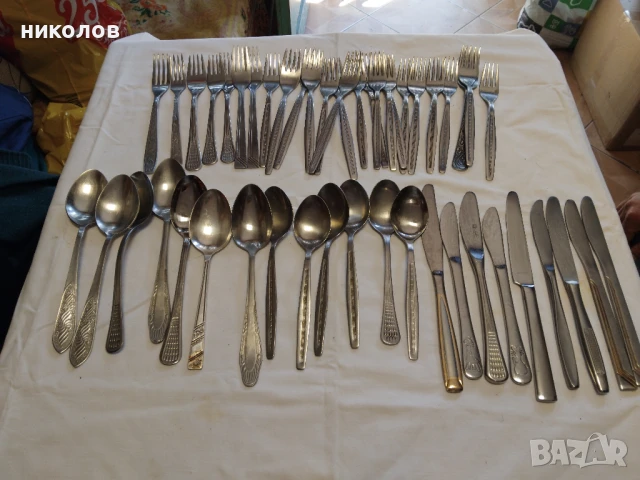 ВИЛИЦИ И ЛЪЖИЦИ, снимка 1