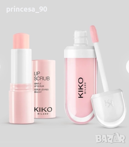 Комплект Kiko Milano/ Кико Милано 