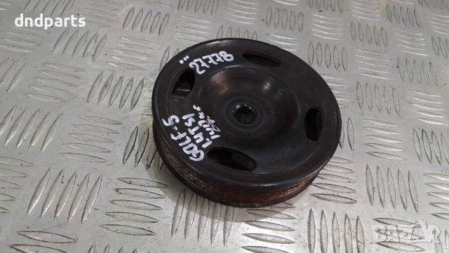 Шайба VW Golf 5 1.4TSI 140кс. 2007г.	