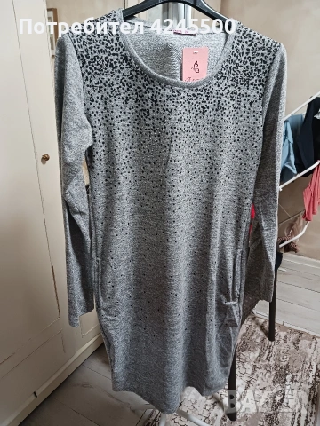 Чисто нови Рокли , снимка 2 - Рокли - 53404539