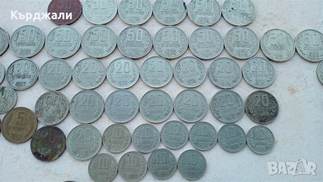 Стари Български Монети - Разгледайте!, снимка 2 - Нумизматика и бонистика - 30017641