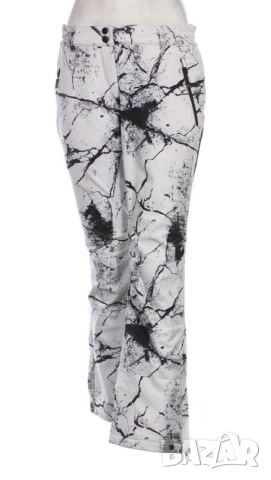 Ски екип 33 000ft/RUSSELL 540F р-р S/М, снимка 4 - Спортни екипи - 52663526