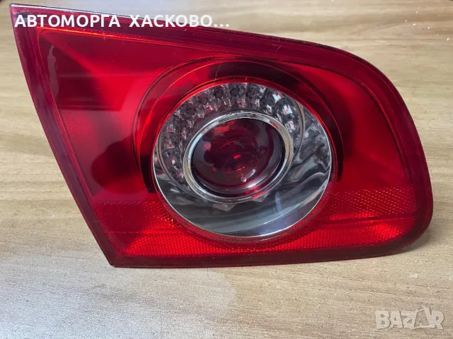 Ляв вътрешен стоп VW Passat B6 комби (2005-2011г.) ляв стоп заден капак 3C9 945 093 / 3C9945093