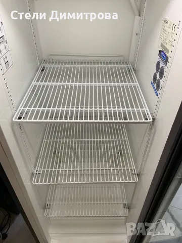 Хладилна витрина Frigorex /50см/, снимка 3 - Хладилни витрини и фризери - 47504194