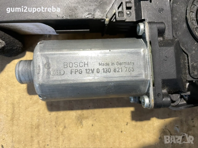 Моторче Преден Десен Прозорец 3d1959792e Porsche Cayenne S 4.5 2005г 9PA, снимка 5 - Части - 53071403