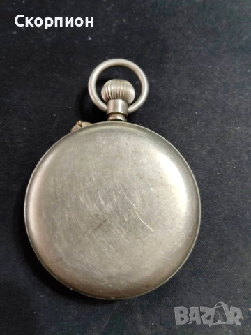 Швейцарски джобен часовник - SPHINX LEVER - ПРОМОЦИЯ, снимка 9 - Джобни - 49814508