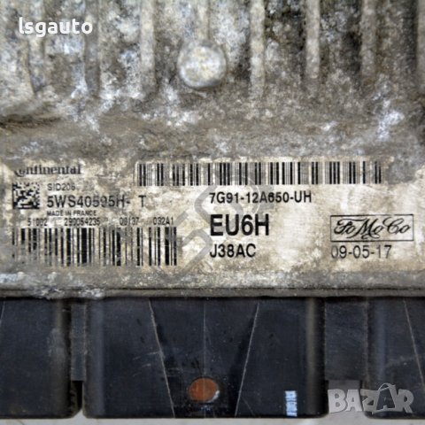 Компютър двигател Ford Mondeo IV(2007-2015) ID:95773, снимка 2 - Части - 39928053