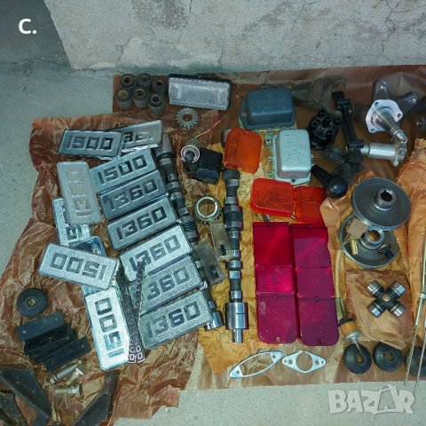 Москвич 408.412. АЗЛК.moskvich.azlk, снимка 13 - Части - 39276421