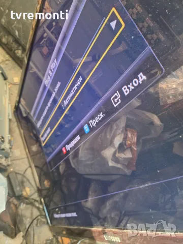 MAIN BOARD ,BN94-02724B, BN41-01367A - SAMSUNG UE46C7000 46inc DISPLAY LTF460HQ02, снимка 9 - Части и Платки - 48582107