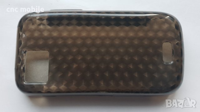 Samsung GT-S8000 - Samsung Jet - Samsung S8000 калъф - case - силиконов гръб , снимка 4 - Калъфи, кейсове - 38502592