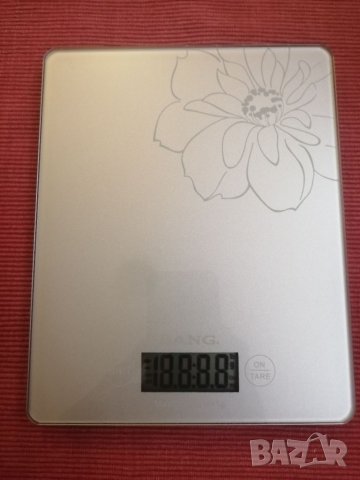 Кухненска везна SANG. , снимка 2 - Електронни везни - 33675713