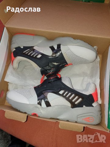 Puma Disc , снимка 1