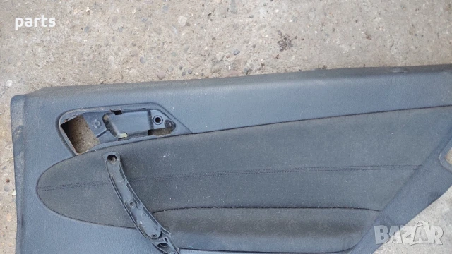 Задна Дясна Кора Врата Мерцедес C класа W203, снимка 3 - Части - 51305489