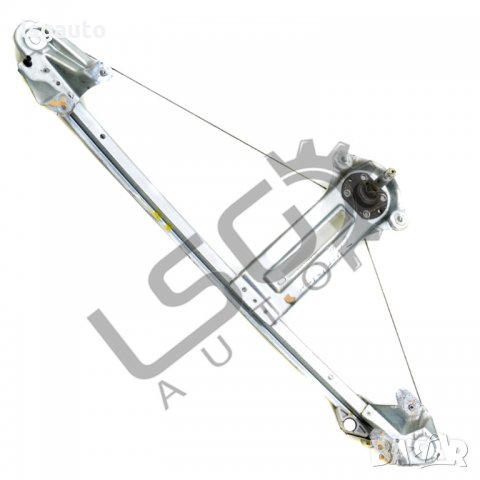 Заден десен стъклоповдигач OPEL ZAFIRA B 2005-2014 PV140721-27