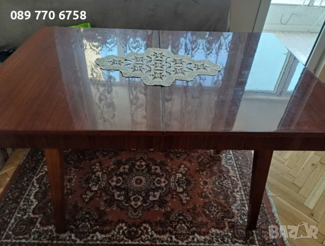 Купувам такава маса от соца в цяла България