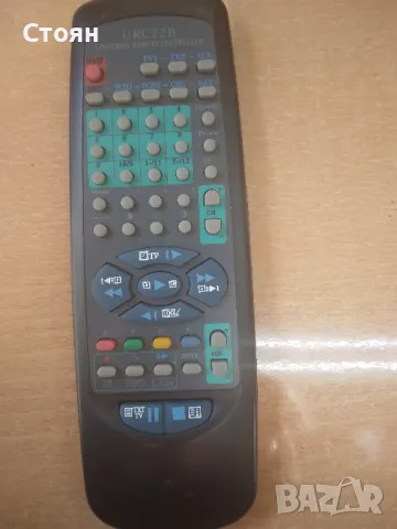 Универсално дистанционно , снимка 6 - Дистанционни - 49094660