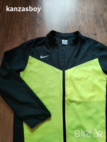 Nike M ACADEMY - страхотно мъжко горнище 158-170см., снимка 4 - Детски анцузи и суичери - 51750148