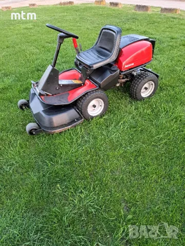 тракторна косачка 