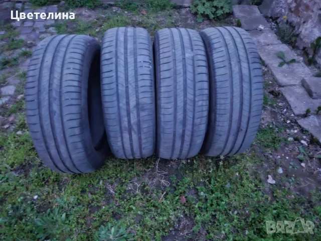 Гуми летни 4 бр., снимка 1