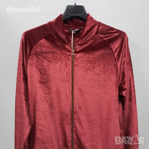 Golddigga -  Дамски комплект горнище и панталон Veloul, размер - S. , снимка 4 - Комплекти - 48156010