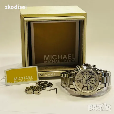 Часовник Michael Kors - MK8086, снимка 2 - Дамски - 49635620