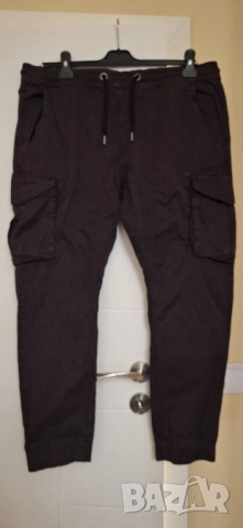 Нови мъжки дънки с етикет,номер 42, снимка 7 - Дънки - 51620168