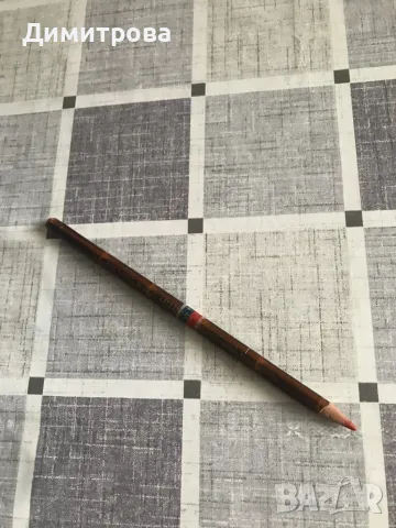 Моливи за рисуване и чертане, моливи с гумички, моливи за стъкло, химически молив, снимка 5 - Картини - 43834135
