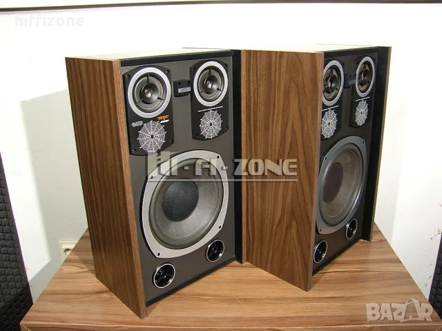 Bose syncom 2 ТОНКОЛОНИ, снимка 7 - Тонколони - 47787956