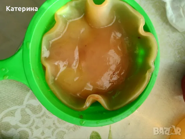 Кафе комбуча гъба SCOBY - 3-4 гъби, снимка 4 - Домашни напитки - 48718265
