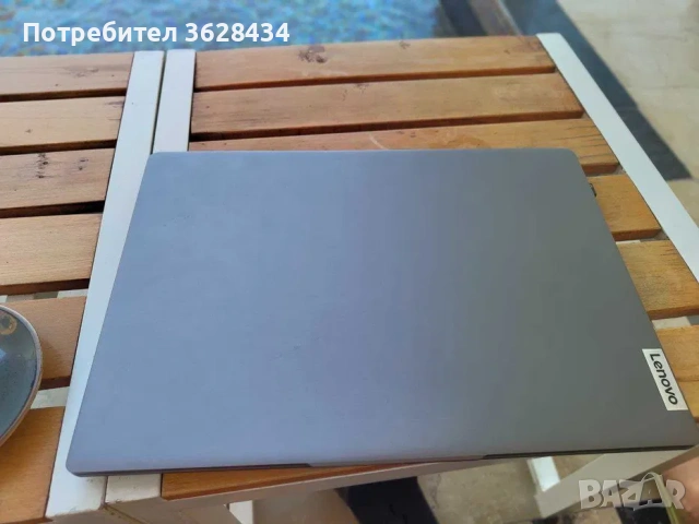 enovo 5 Pro Intel i7-13700H 16", 2.5K, 16GB, 1TB SSD, NVIDIA 3050 6GB, снимка 5 - Лаптопи за игри - 53040909