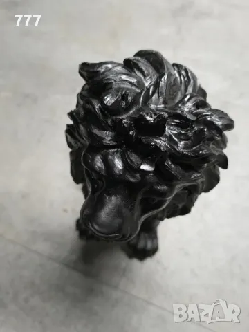 фигурки лъв, снимка 3 - Статуетки - 48303618