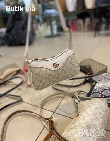 Дамска чанта Cucci