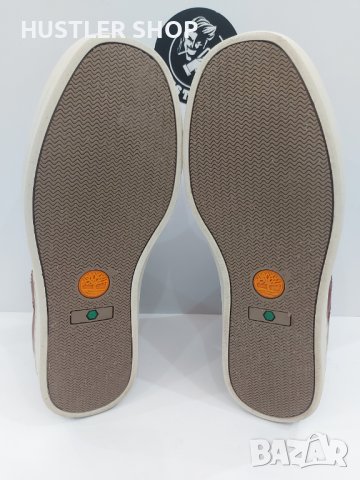 Мъжки обувки TIMBERLAND. Номер 42, снимка 6 - Ежедневни обувки - 43400366