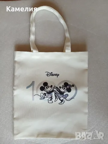 Еко торба Disney , снимка 1