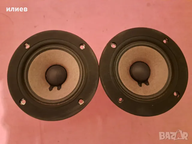 HPM-60 средночестотни говорители  			