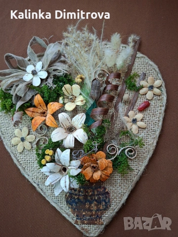 Пано за декорация-ръчна изработка., снимка 3 - Декорация за дома - 53052624