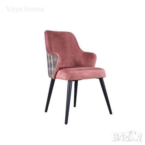 Трапезен стол, Cenere, Розов