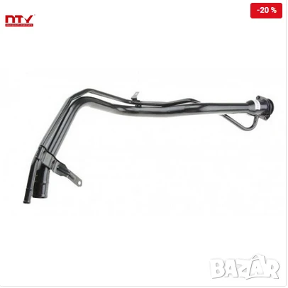 Гърловина резервоар MN120053 PWP-MS-010 Mitsubishi Outlander, снимка 3 - Части - 50926179