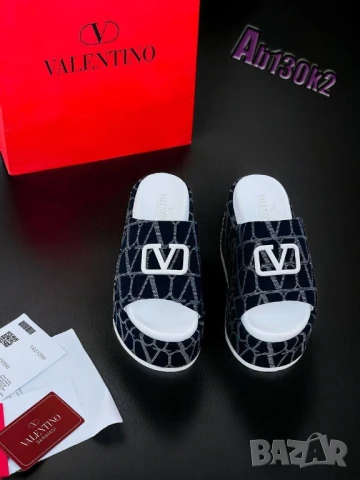 чехли christian dior valentino garavani , снимка 6 - Чехли - 51312515