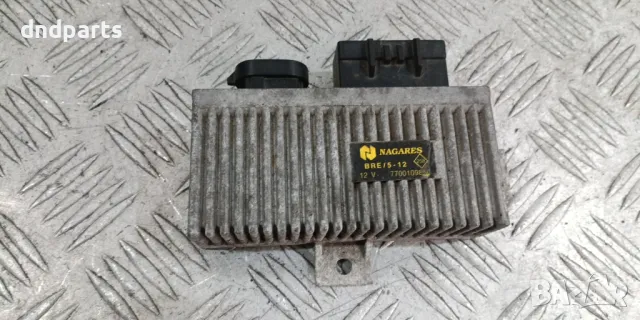 Реле подгревни свещи Renault Clio 2001г.	