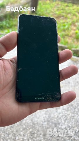 Huawei Y6 (2019) 32GB На части , снимка 2 - Huawei - 40720413