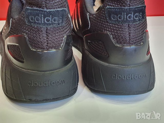 ADIDAS 46 номер оригинални без забележка , снимка 4 - Маратонки - 38076709