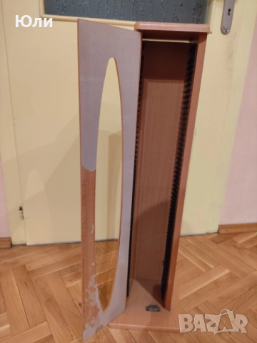 Стойка за дискове. Поставка за дискове, снимка 3 - CD дискове - 52742416