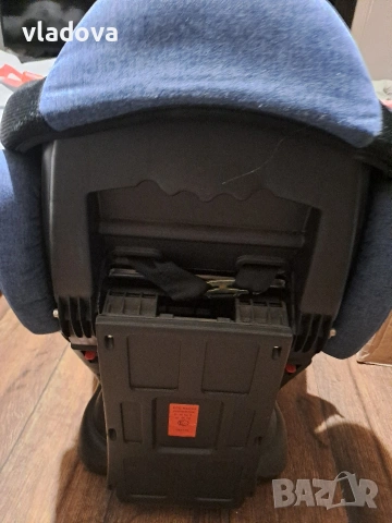 Детско столче за кола Lorelli, снимка 7 - Столчета за кола и колело - 53187537