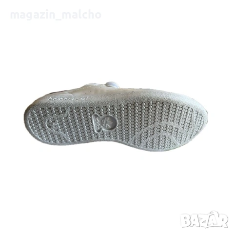 Мъжки маратонки - ADIDAS Stan Smith; размер: 40 и 42, снимка 5 - Маратонки - 53116422