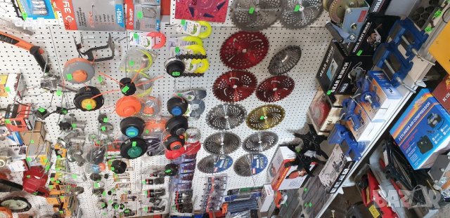 Шпула верига за косачка , снимка 3 - Други инструменти - 32572781