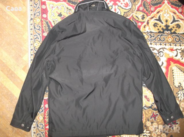 Яке пролет, есен GATE ONE   мъжко,Л-ХЛ, снимка 3 - Якета - 26528470