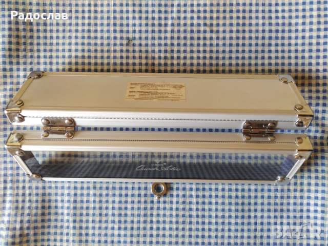 кутия за гривна Vision QuardActiv, снимка 2 - Гривни - 51542397