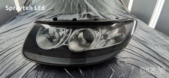 Автосервиз ремонт и боядисване на автомобили , снимка 10 - Автотенекеджийски и автобояджийски - 27194054