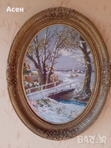 Гоблени в много добро състояние